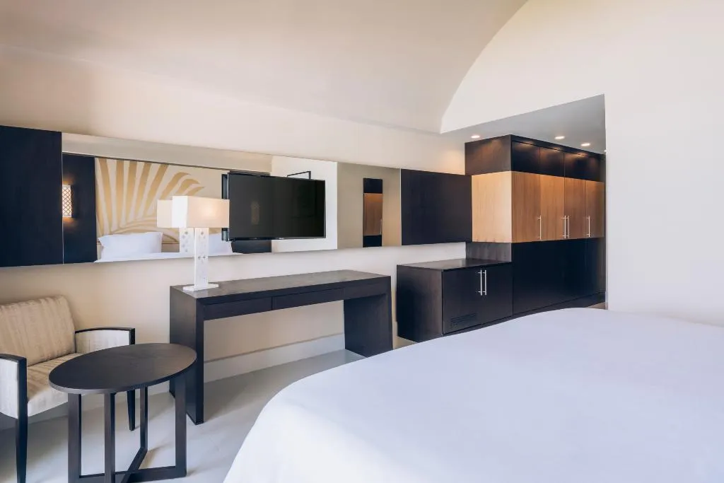 Double or Twin SEA VIEW Room, Iberostar Selection Kuriat Palace, Tunisia