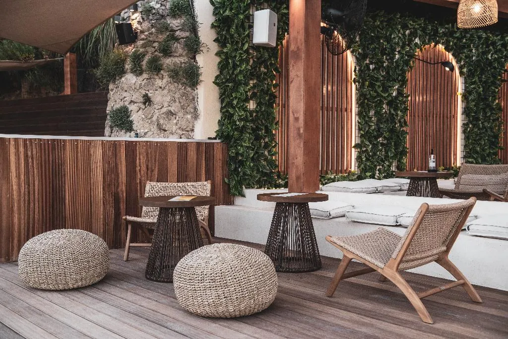 Restaurant, Alexandra Beach Resort and Spa, Zante