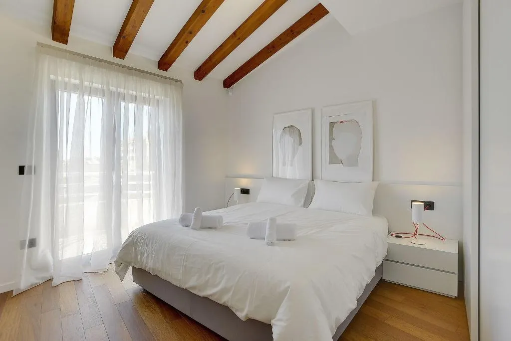 Room, Residence Rovinj&, Istria