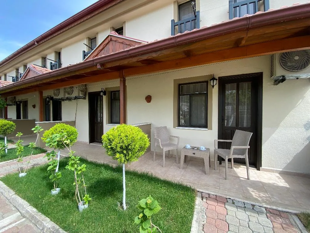 Room WITH BALCONY Room, Portakal Hotel, Dalaman