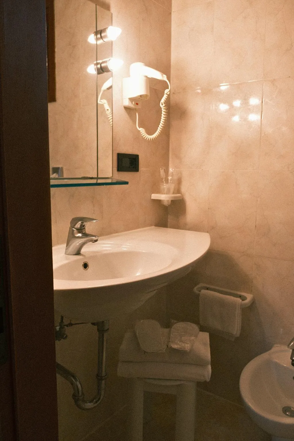 Room SUPERIOR QUEEN BED Room, San Gallo, Venice