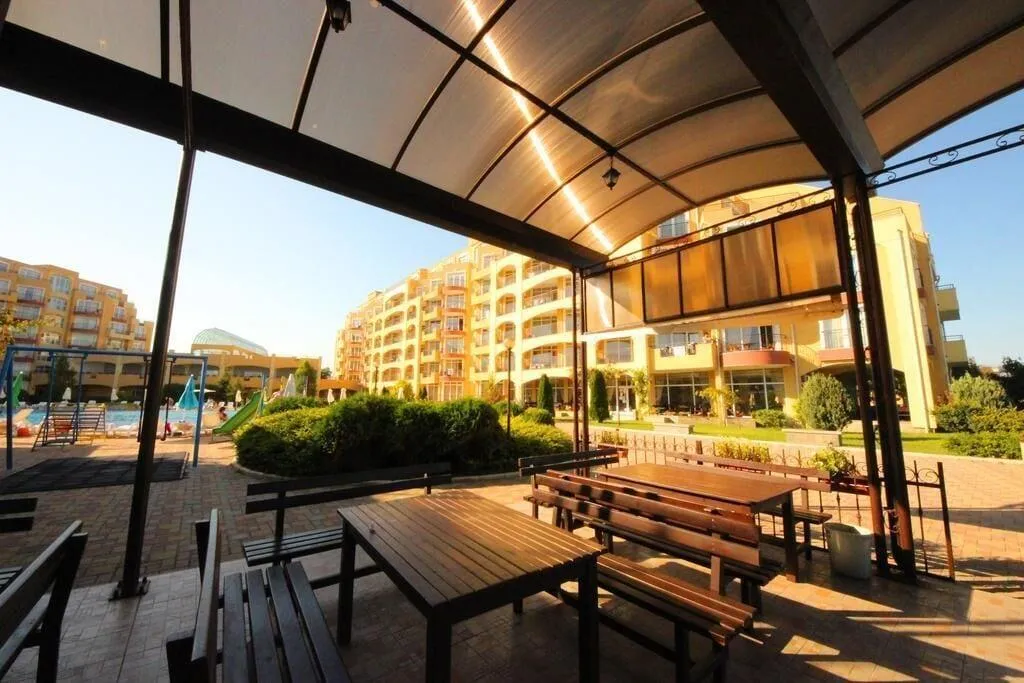 Restaurant, Midia Grand Resort, Bourgas