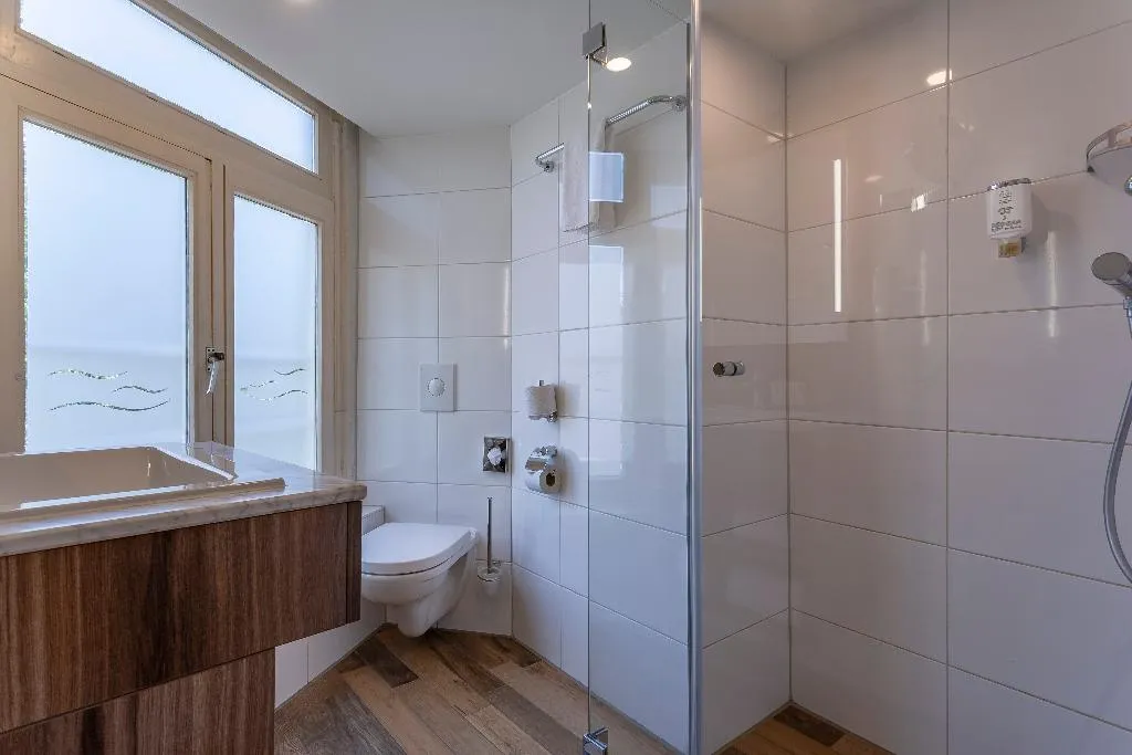 TRIPLE STANDARD Room, Avenue, Amsterdam
