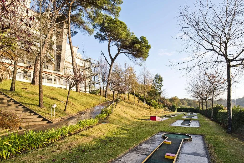 Sports and Entertainment, Lam Hotel Estarreja, Porto