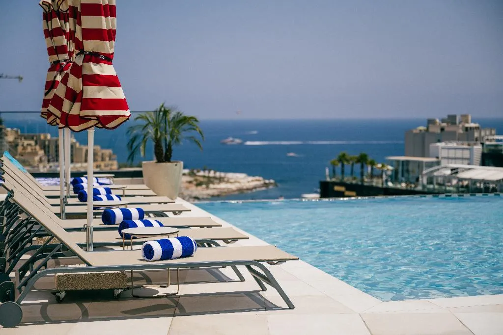 General view, voco Malta, an IHG Hotel, Malta