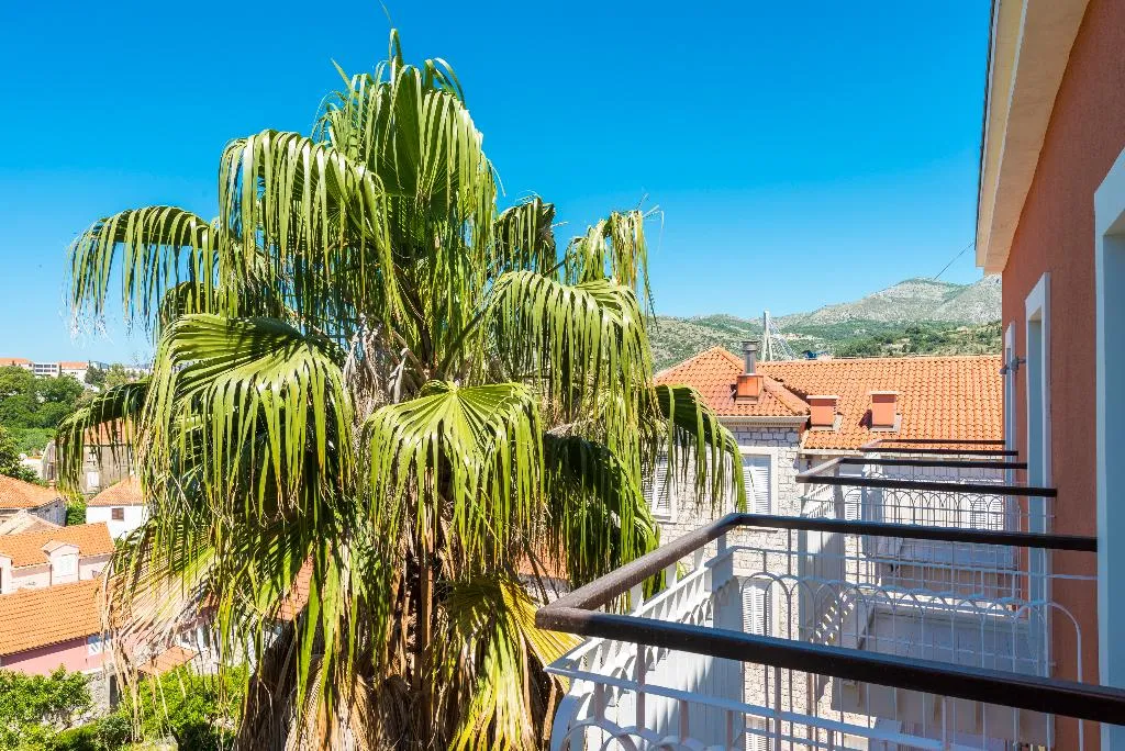 DOUBLE CLASSIC WITH BALCONY Room, Lapad, Dubrovnik