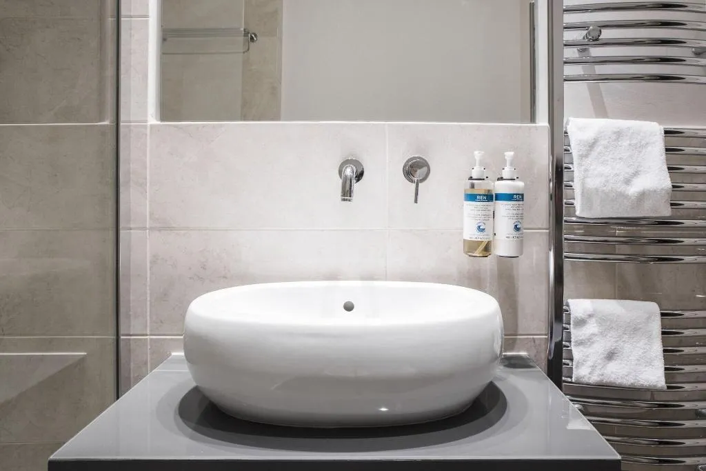 Room, Numa Prague Flow, Prague