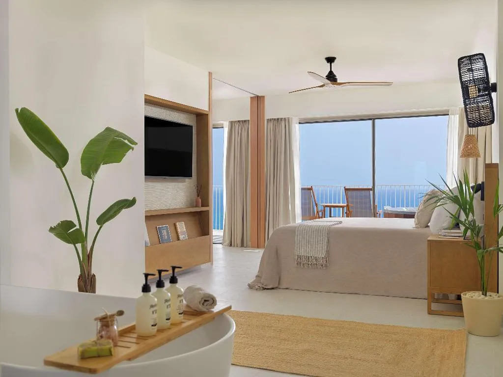 SUITE SEA VIEW Room, Paradisus Gran Canaria, Gran Canaria
