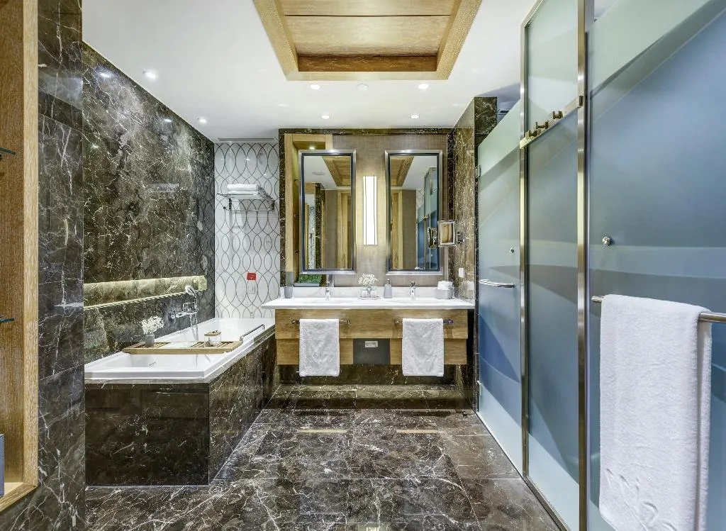 SUITE STANDARD Room, Regnum Carya, Antalya