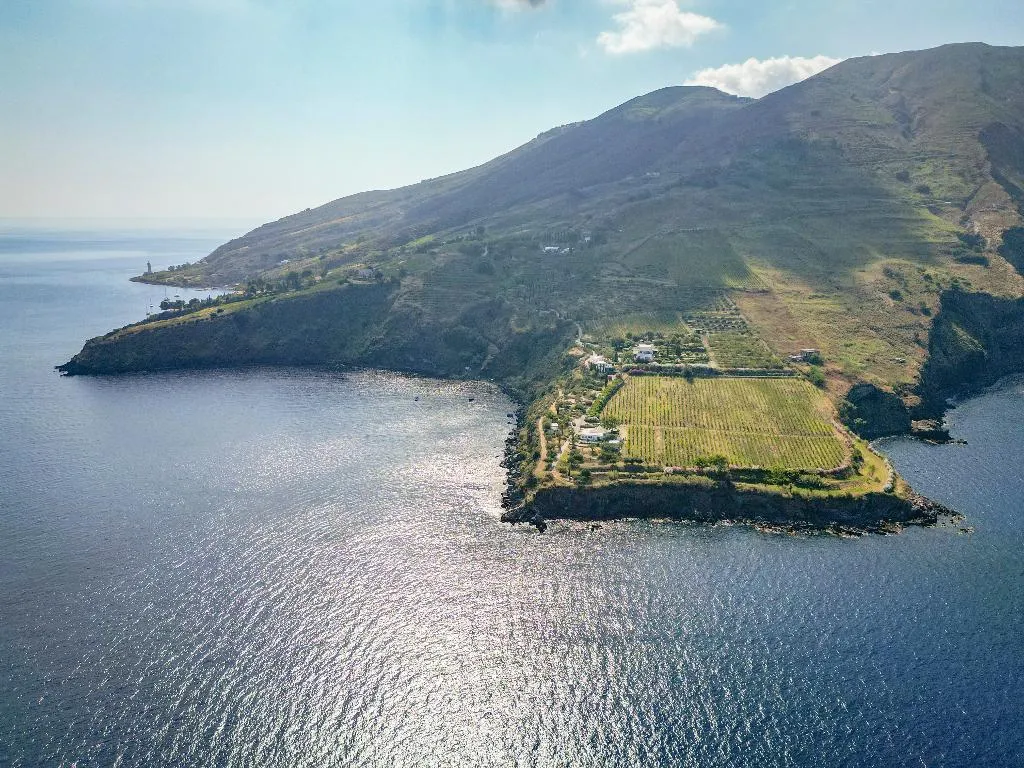General view, Borgo Del Cannitello Romantic Boutique Resort, Palermo