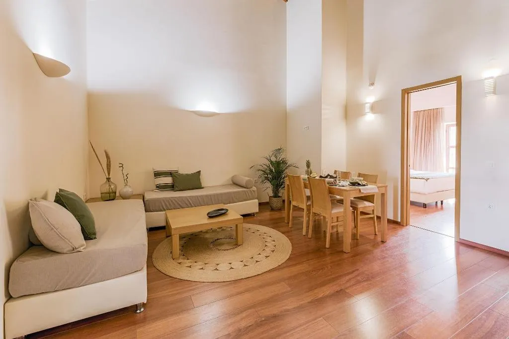 Room, Villa Di Mare, Rhodes