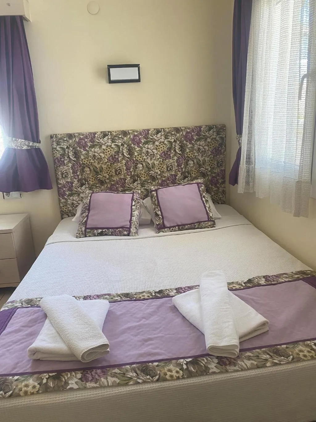 Room, Canna Garden Hotel, Bodrum