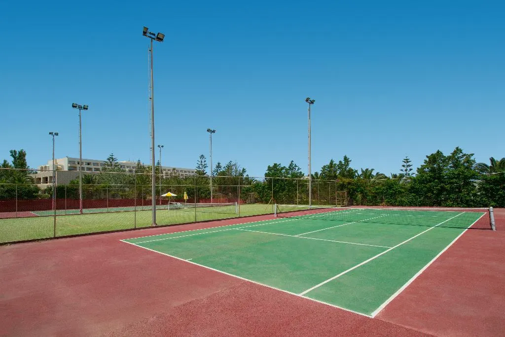 Sports and Entertainment, Iberostar Selection Creta Marine, Crete