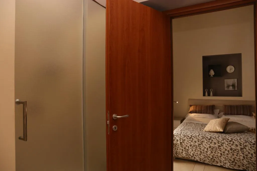 DOUBLE DELUXE Room, B&B Re Ferdinando Napoli, Naples