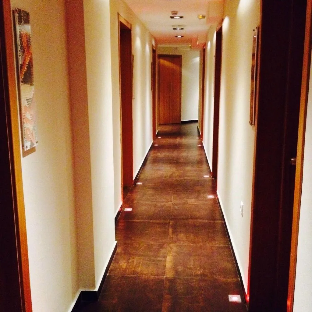 Lobby, Lacoba Hotel – Adults Only, Athens