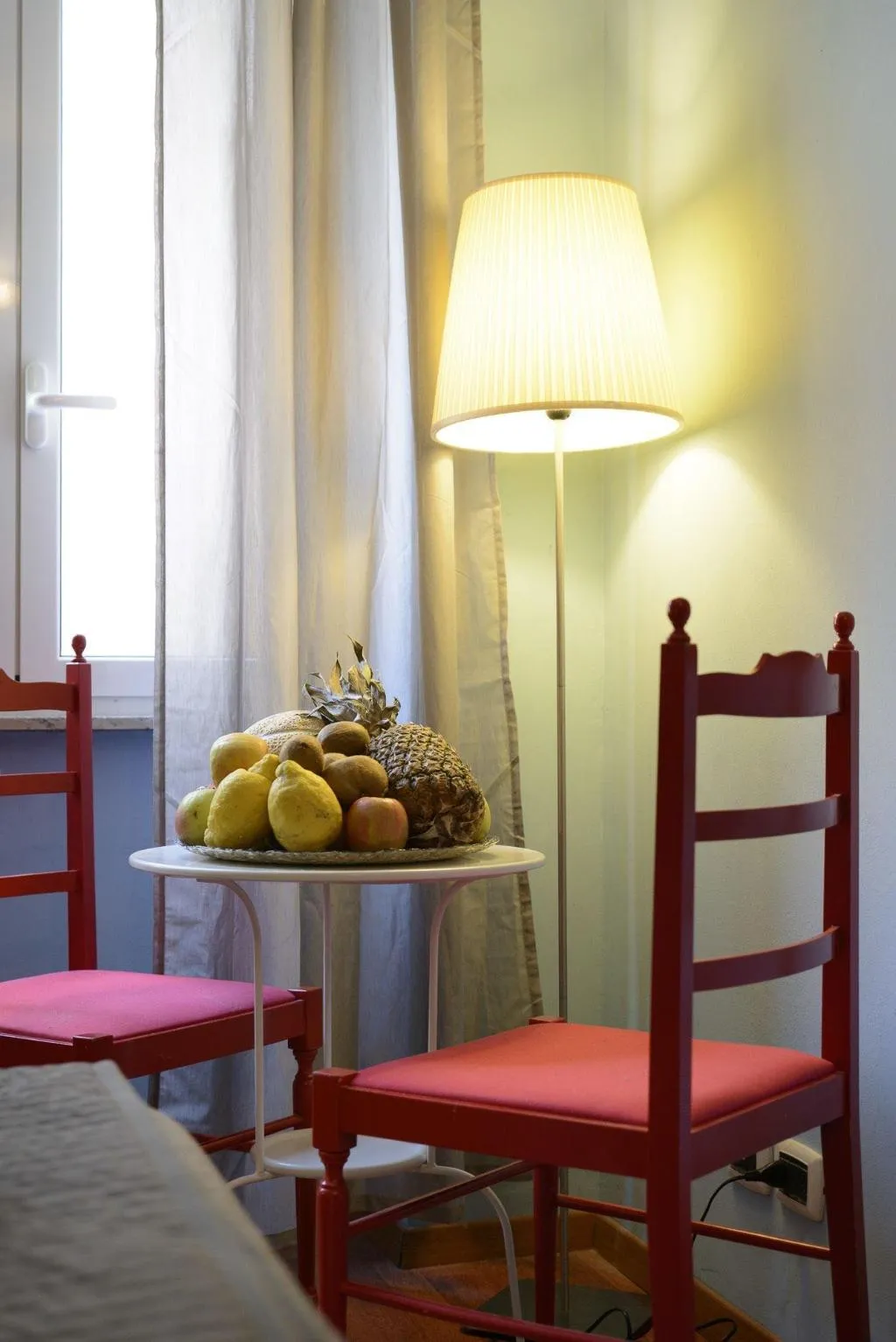 Room, Style House, Rome