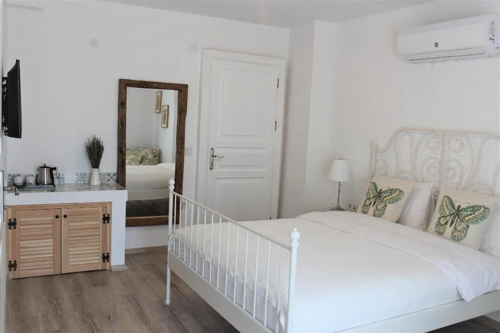 Room, Villamer Hotel Alacati, Izmir