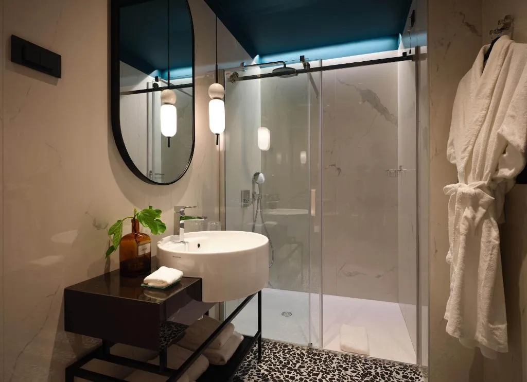 Room, Palazzo Rainis Hotel Spa Adults Only, Istria