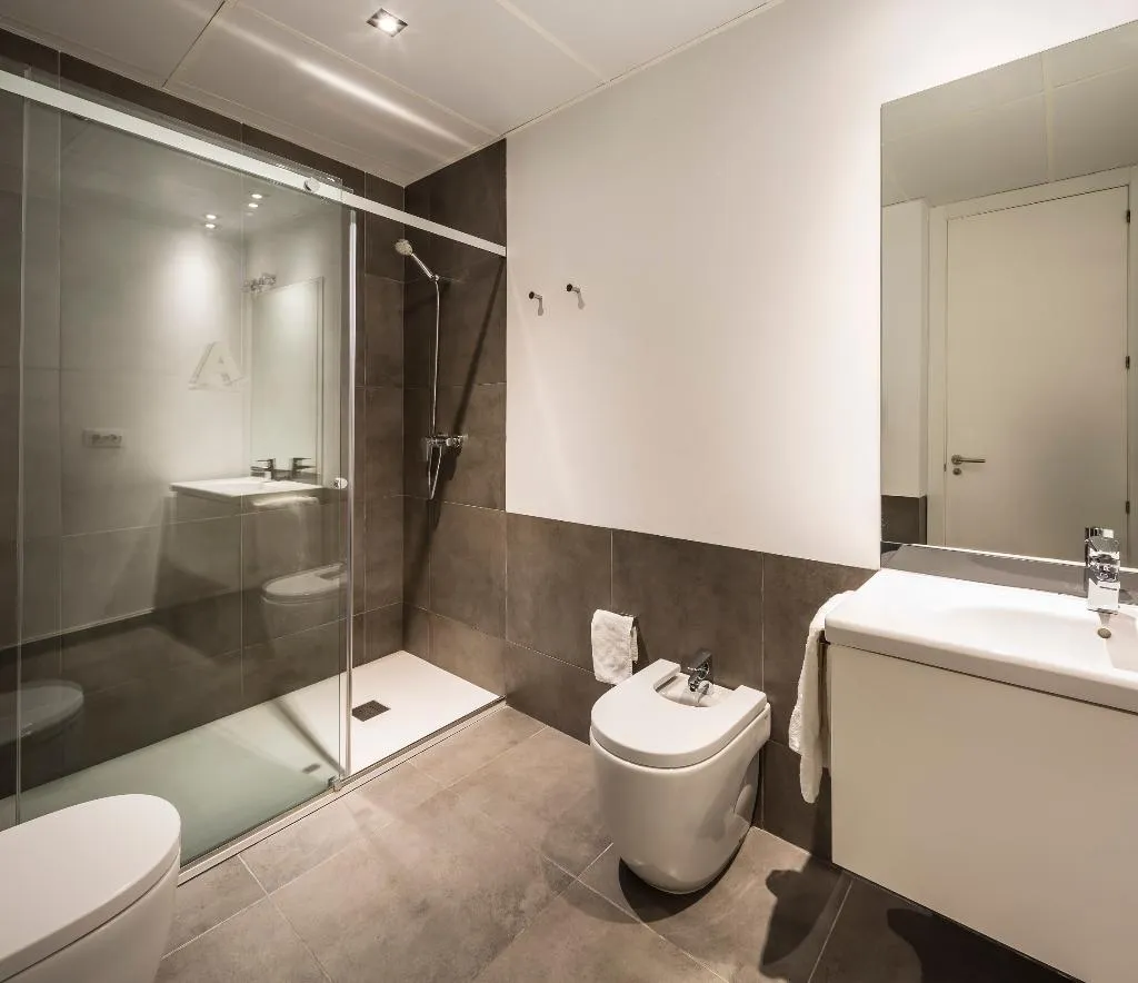 General view, Mon Suites San Martín, Valencia