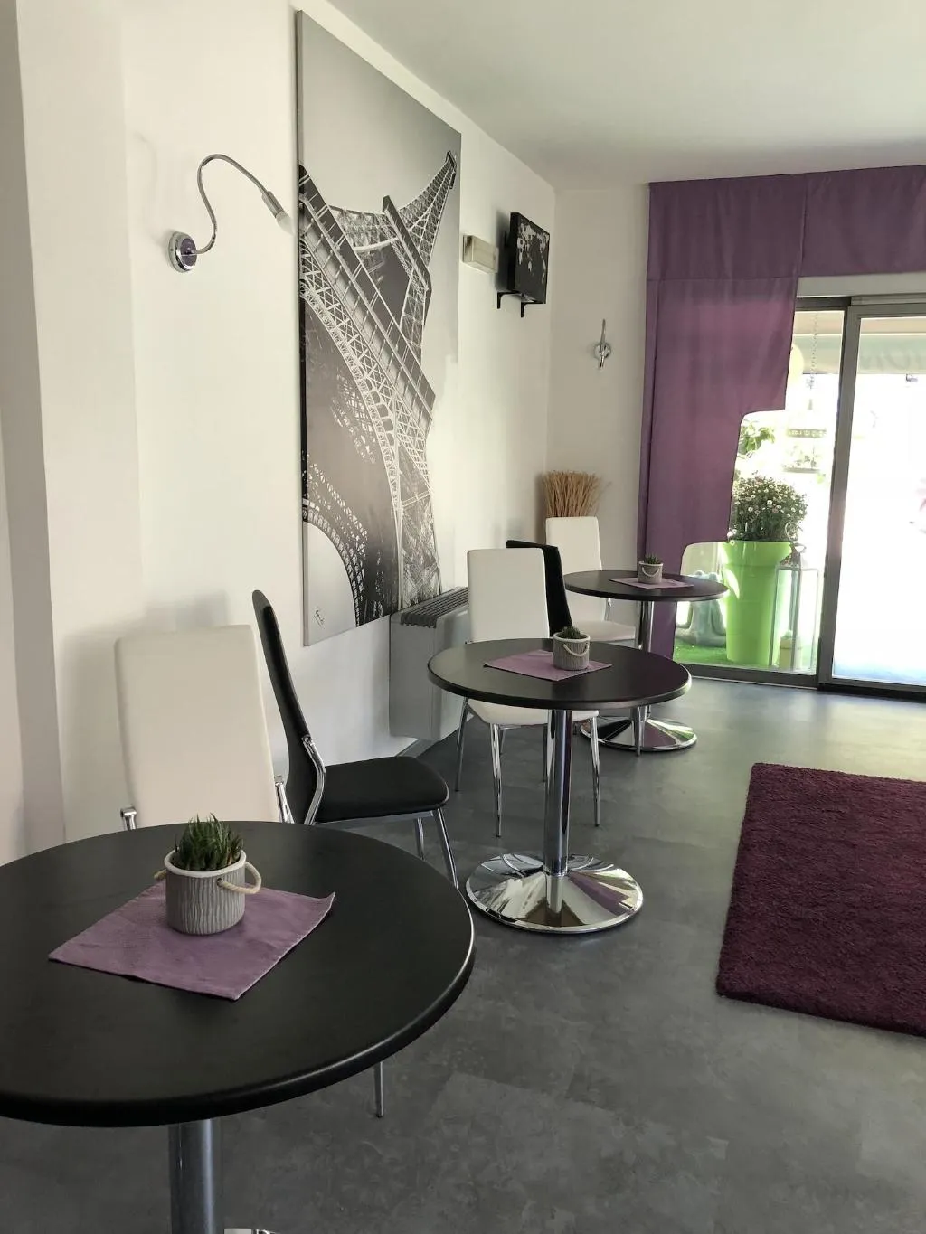 Conferences, Hotel Canarino, Milan