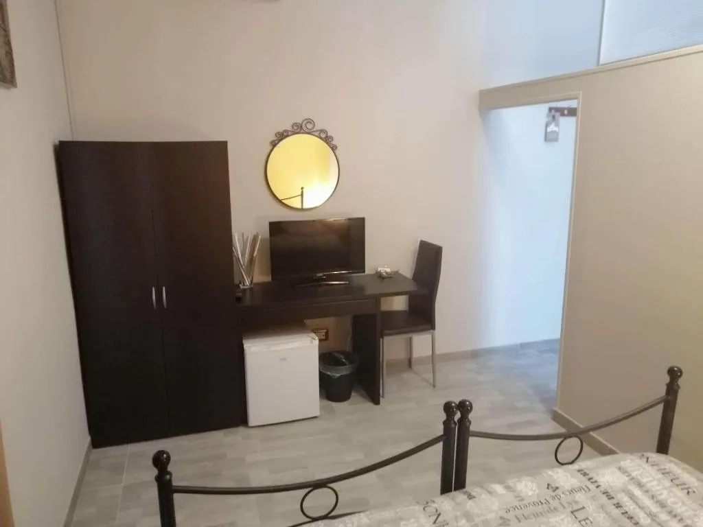 Room, B&B Il Terrazzo di Archimede, Catania