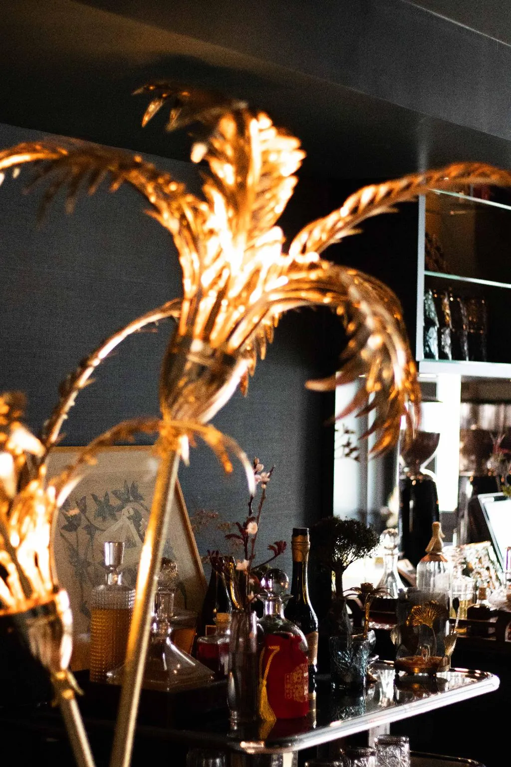 Bar, Hotel MAI Amsterdam, Amsterdam