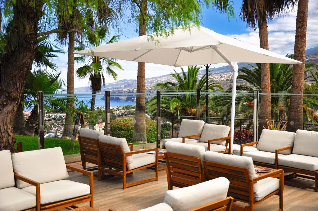 General view, Las Aguilas Tenerife Affiliated By Melia, Tenerife