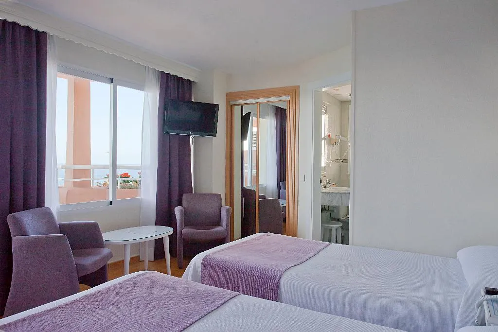 APARTMENT SEA VIEW Room, Ona Princesa Playa, Costa Del Sol