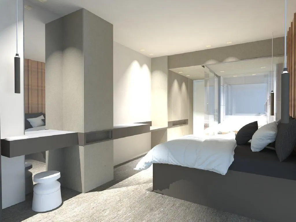 Room, Piere Anne Beach Hotel, Cyprus