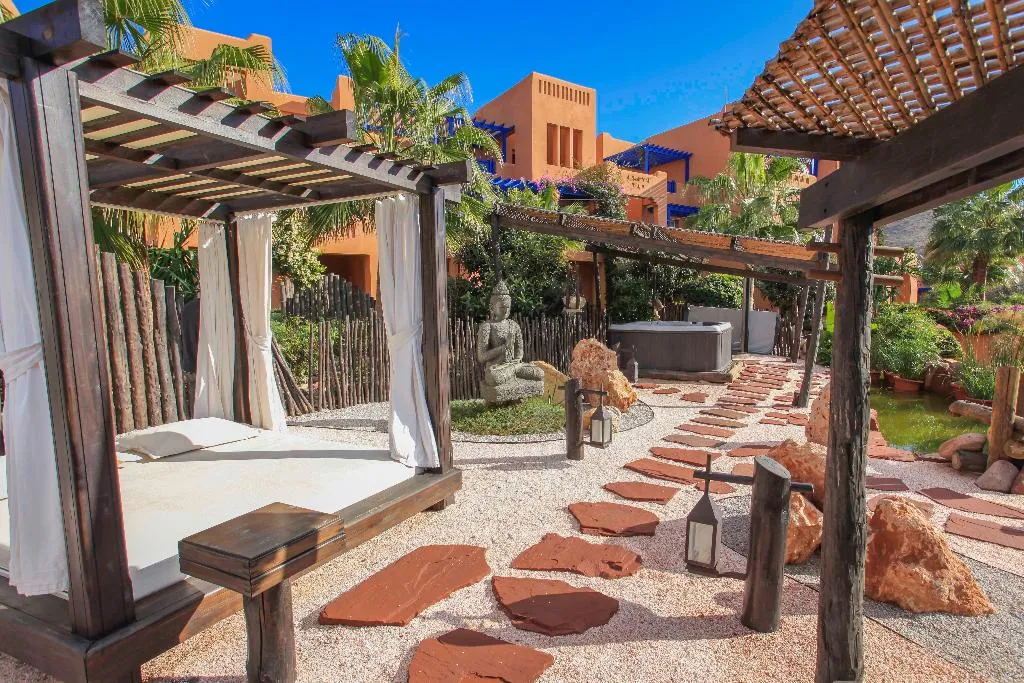 General view, Paradis Plage Surf Yoga & Spa Resort, Agadir
