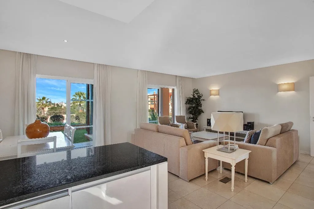 TOWNHOME POOL VIEW Room, Monte Santo Resort, Algarve