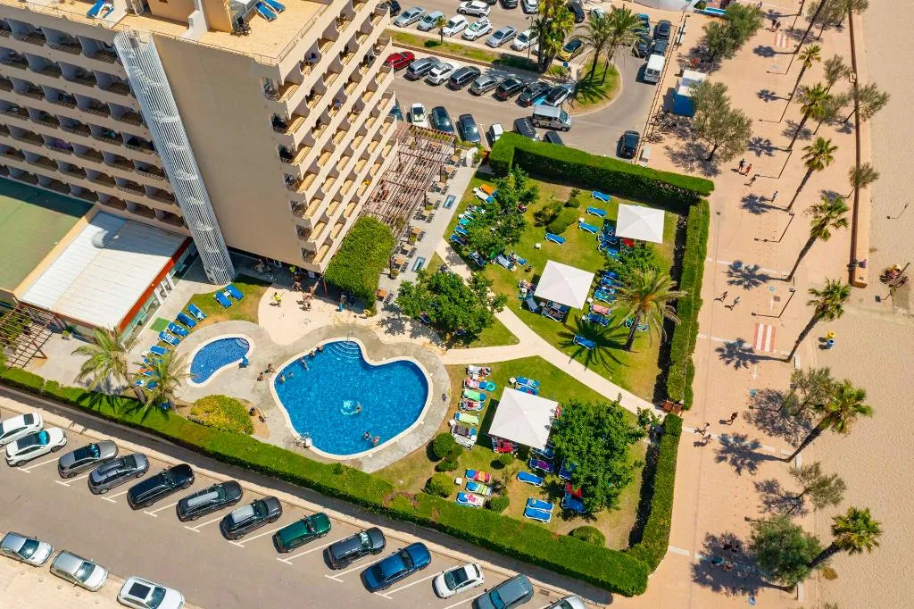 General view, Prestige Victoria, Costa Brava