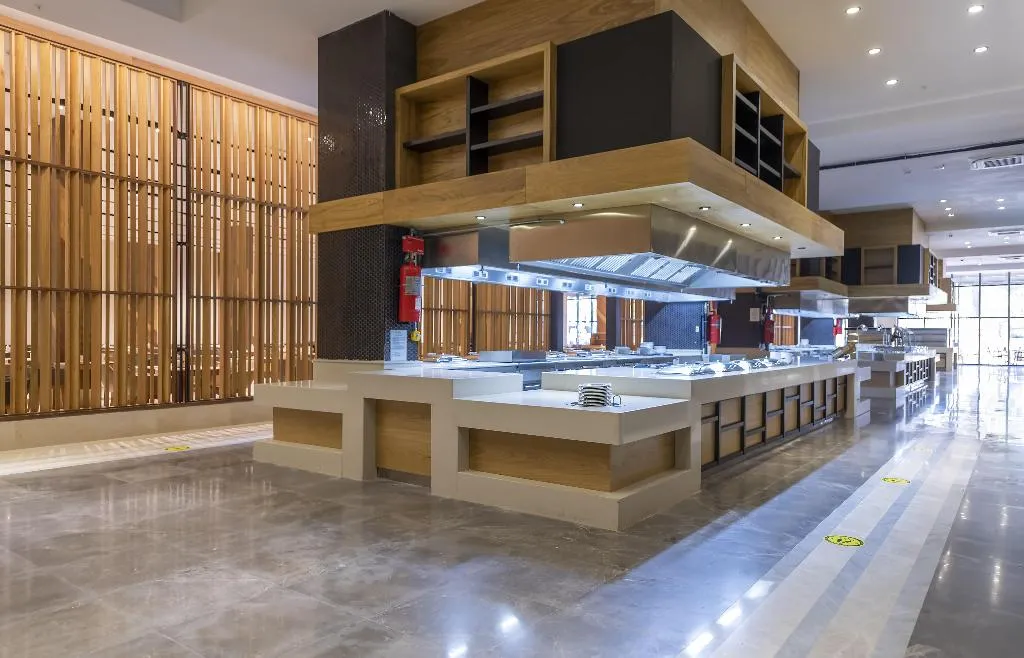 Restaurant, Sorgun Akadia Luxury Hotel  Adult Only +16 Age, Antalya