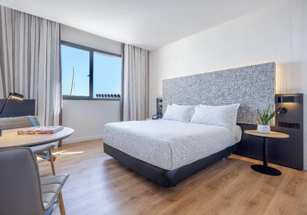 Room PREMIUM Room, Innside Valencia Oceanic, Valencia