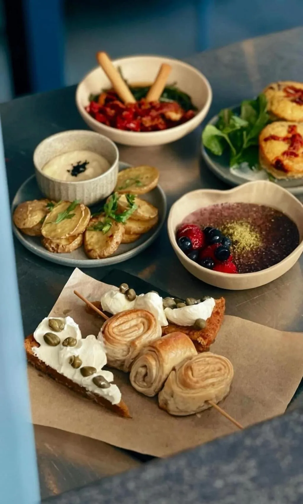Restaurant, Derin Konak - Adults Only, Izmir