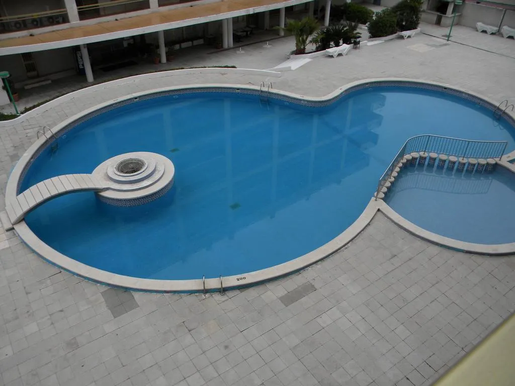 Pool, Varadero Arysal, Costa Dorada