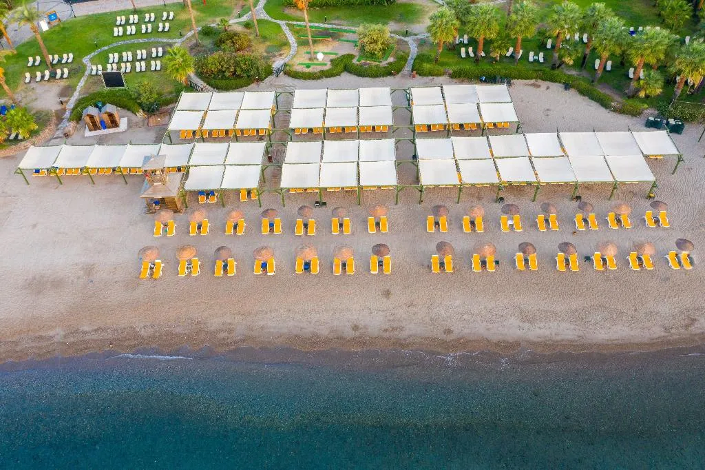 Beach, Selectum Collection Bodrum, Bodrum