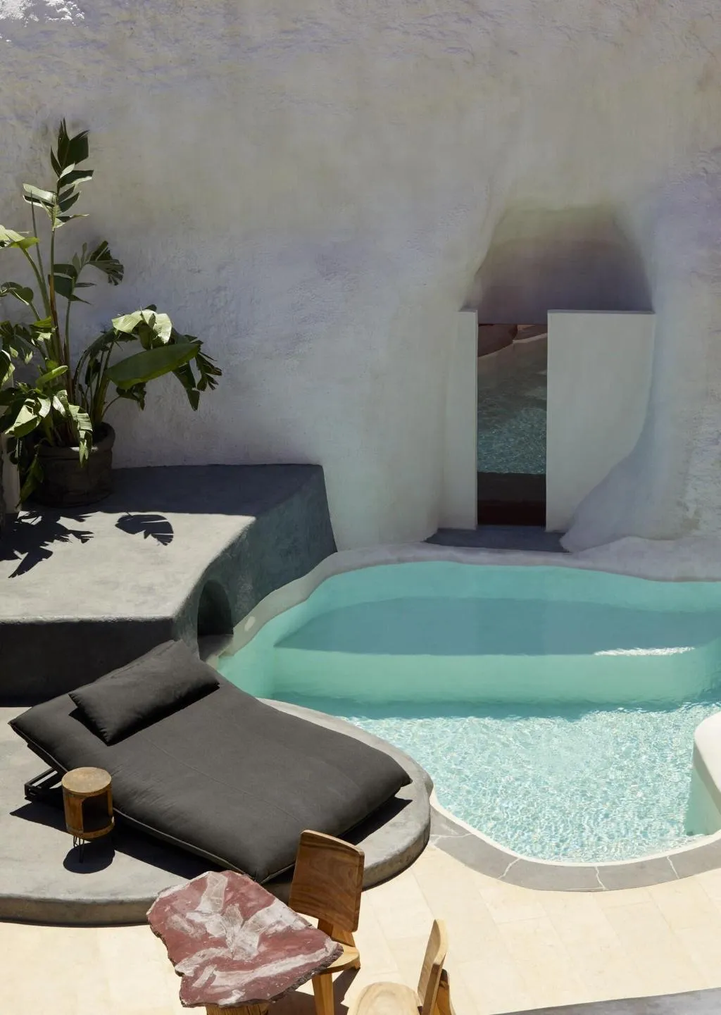 Room, White Pearl Cavalieri, Santorini
