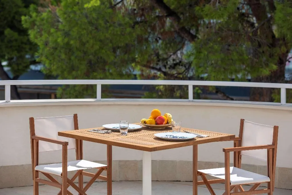 Restaurant, Innside by Melia Alcudia, Majorca