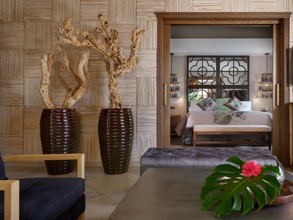 VILLA TWO BEDROOMS Room, Royal River, Luxury Hotel - Adults Only, Tenerife