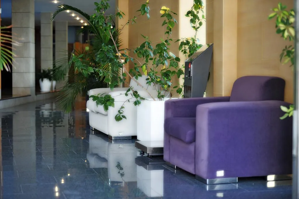 Lobby, Nadal, Costa Blanca