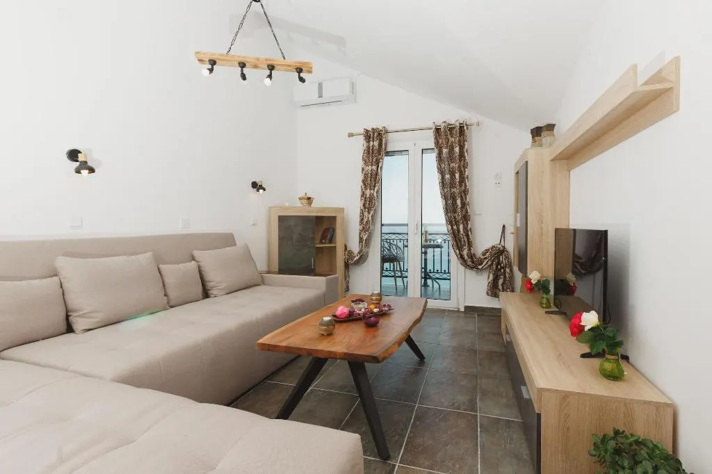 Room, Stellatos House, Kalamata