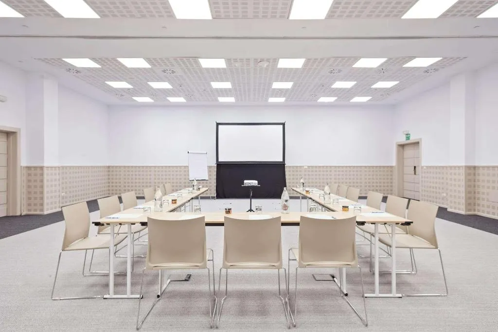 Conferences, Melia Villaitana, Costa Blanca
