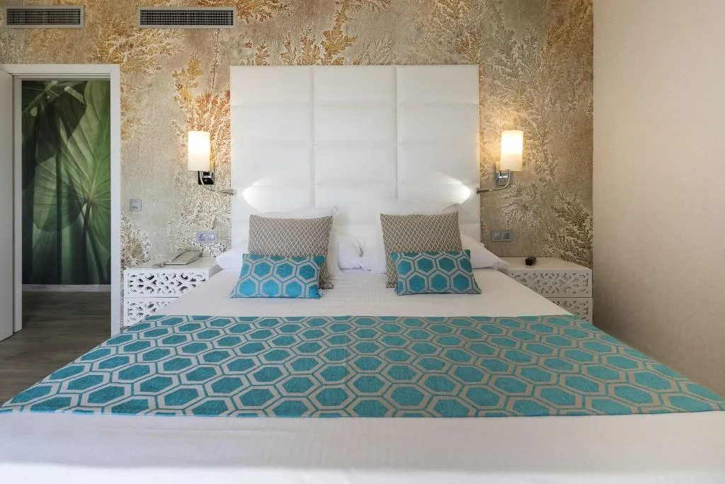 SUITE SEA VIEW Room, El Corso, Ibiza