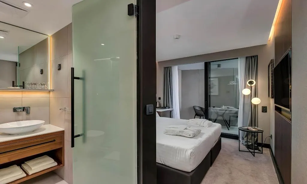 Room, Boutique hotel NOEMIA, Split