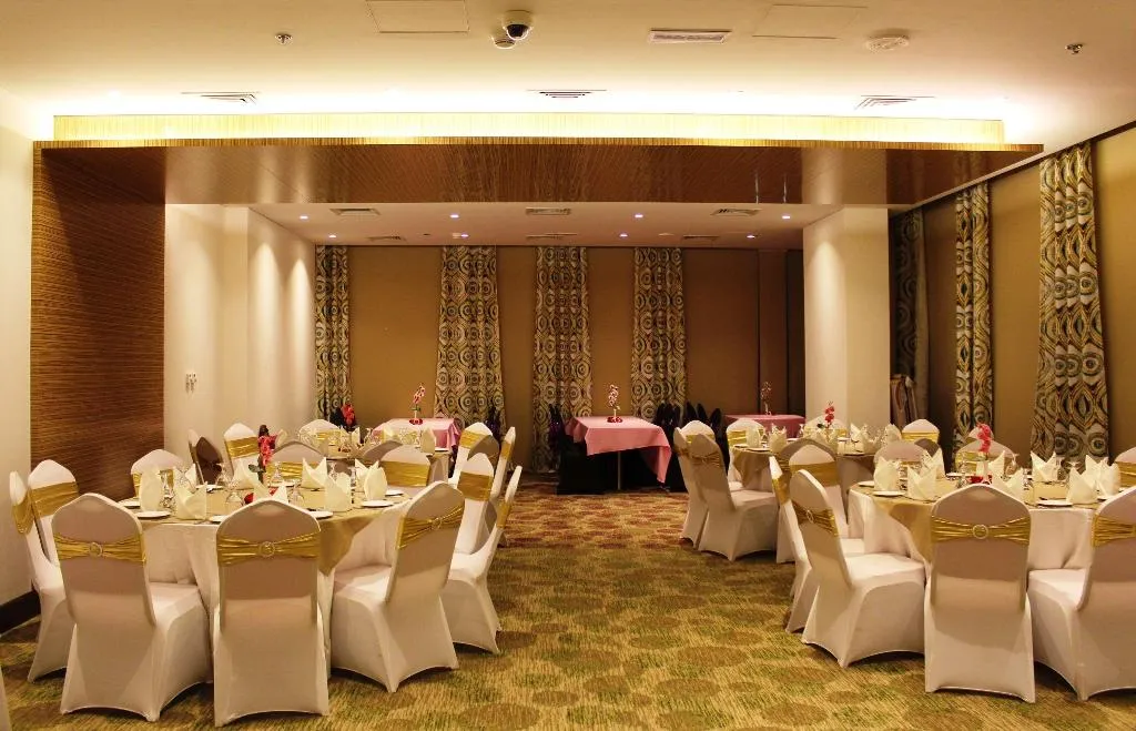 Conferences, Best Western Plus Pearl Creek, Dubai