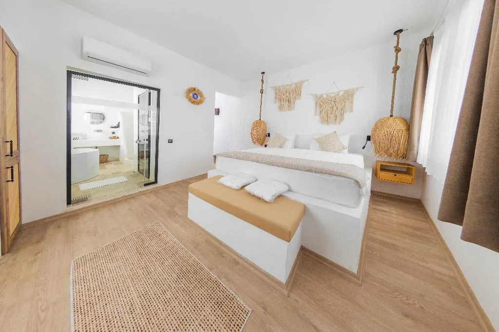 Room, Gran Via Hotel, Izmir