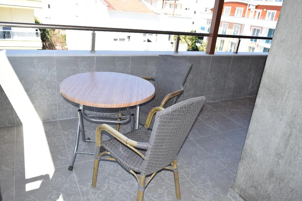 STUDIO ONE BEDROOM Room, Güden Pearl Apart Hotel, Antalya