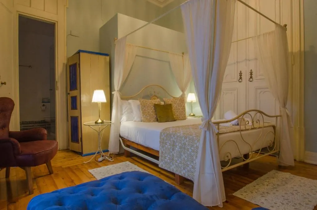 Room, Palácio das Especiarias, Lisbon