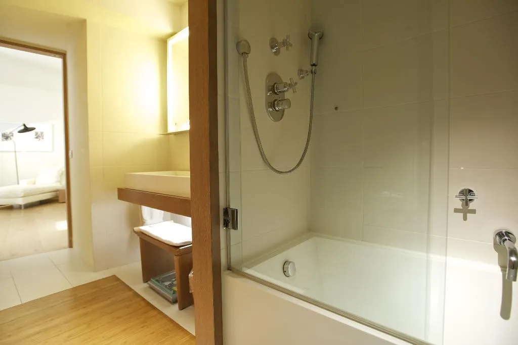 JUNIOR SUITE RIVER VIEW Room, Continentale, Florence